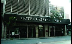 Cristal Hotel